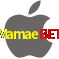 Aplicativo Mamaebet para iOS