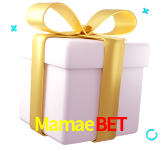 Receba seus bônus de boas-vindas no Mamaebet