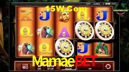 Design Responsivo Mamaebet