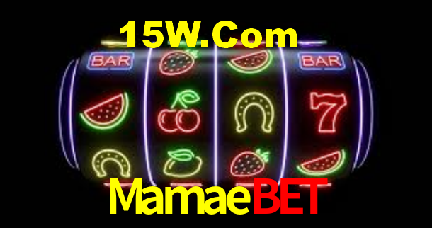 Mamaebet App Interface