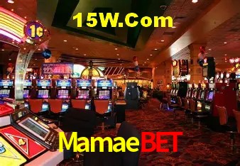 Especiais de Fim de Semana Mamaebet