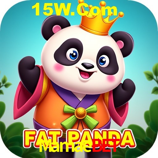 Descubra o Mundo do Cassino Online com Mamaebet