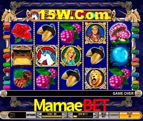 Integração de APIs Mamaebet