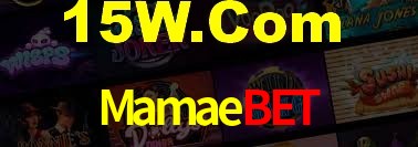 Game Providers Mamaebet