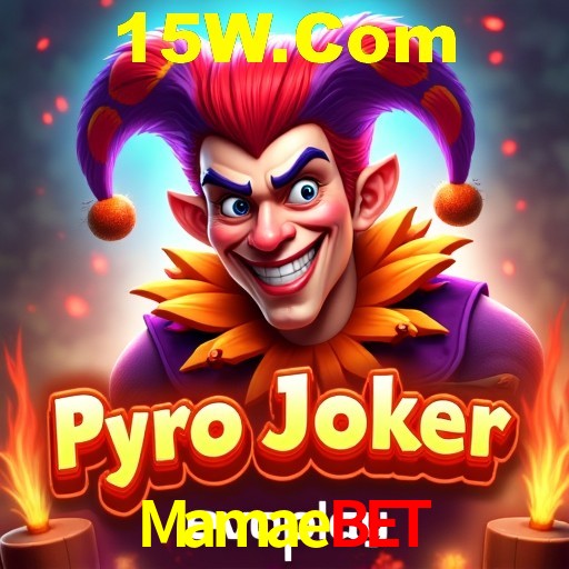 A Revolução dos Aplicativos de Jogos no Mamaebet