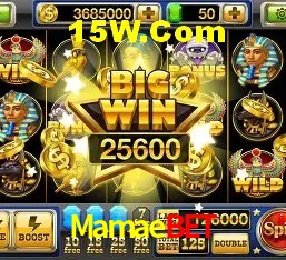 Estatísticas do Jogo Mamaebet