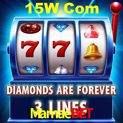 A Emoção da Loteria na Mamaebet: Uma Chance de Mudança de Vida