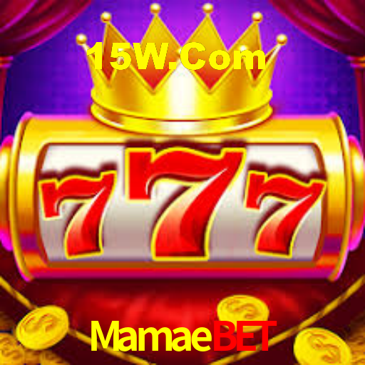 Live Casino Mamaebet