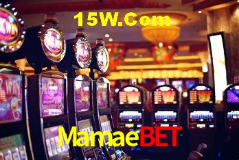 Segurança 2FA Mamaebet