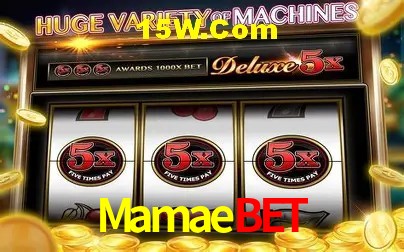 Mamaebet - Plataforma Oficial - Mamaebet.Com