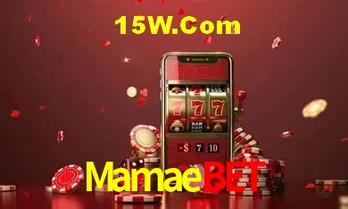 Provedores de Jogos Mamaebet