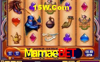 Explore as vantagens do Mamaebet: serviço profissional e confiabilidade