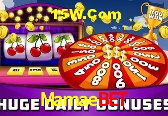 Casino Ao Vivo Mamaebet