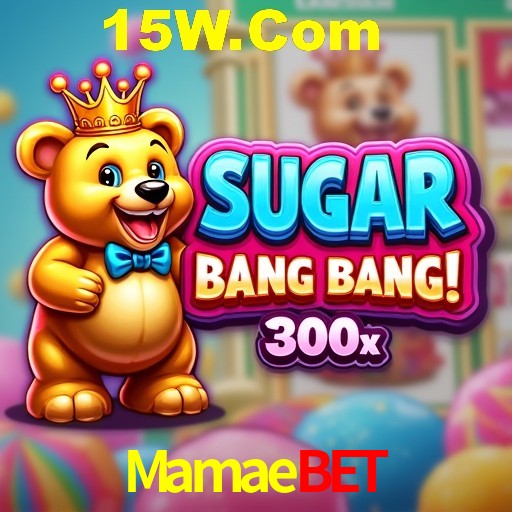 Interface do App Mamaebet