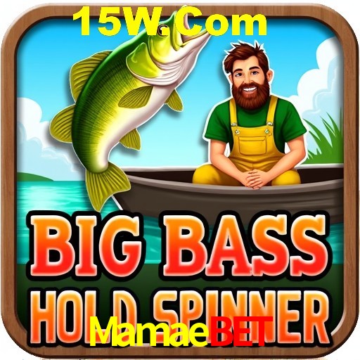 APP oficial da Mamaebet para mobile