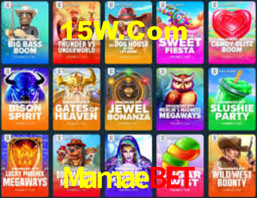 Premium Interface Mamaebet