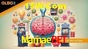 2FA Security Mamaebet