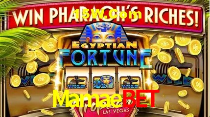 Tecnologia da Plataforma Mamaebet