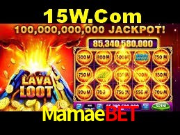 Platform Technology Mamaebet