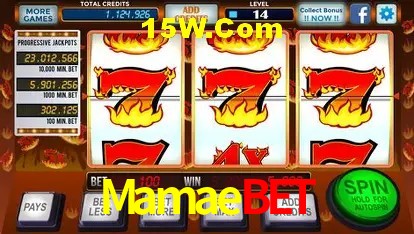 Promoção Relâmpago Mamaebet