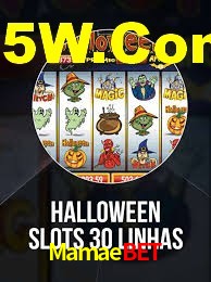 Welcome Bonus Mamaebet