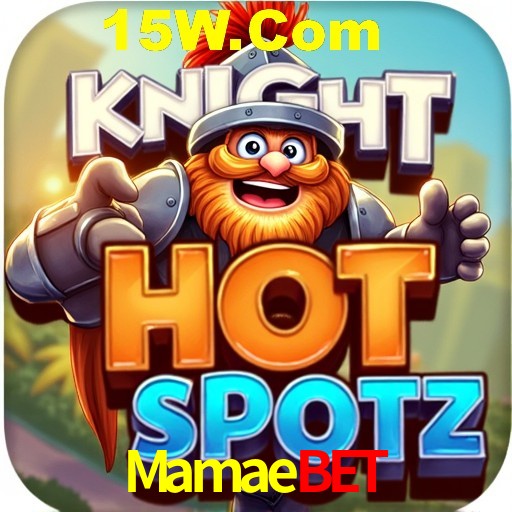 A Popularidade dos Caça-Níqueis no Mamaebet