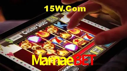 Sistemas de Segurança Mamaebet